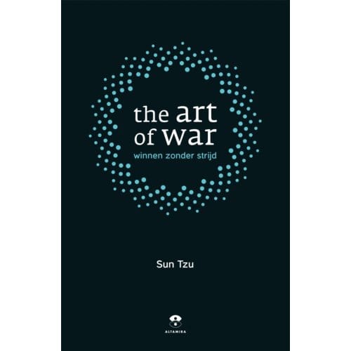 The Art Of War - Sun Tzu