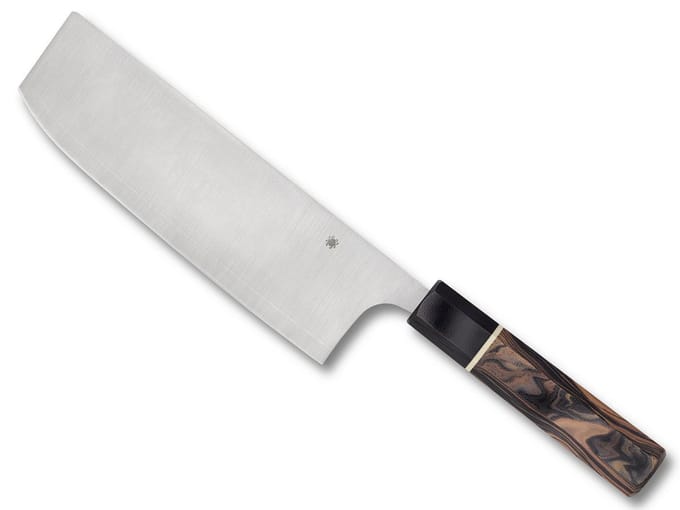Spyderco itamae nakiri sus410 pe