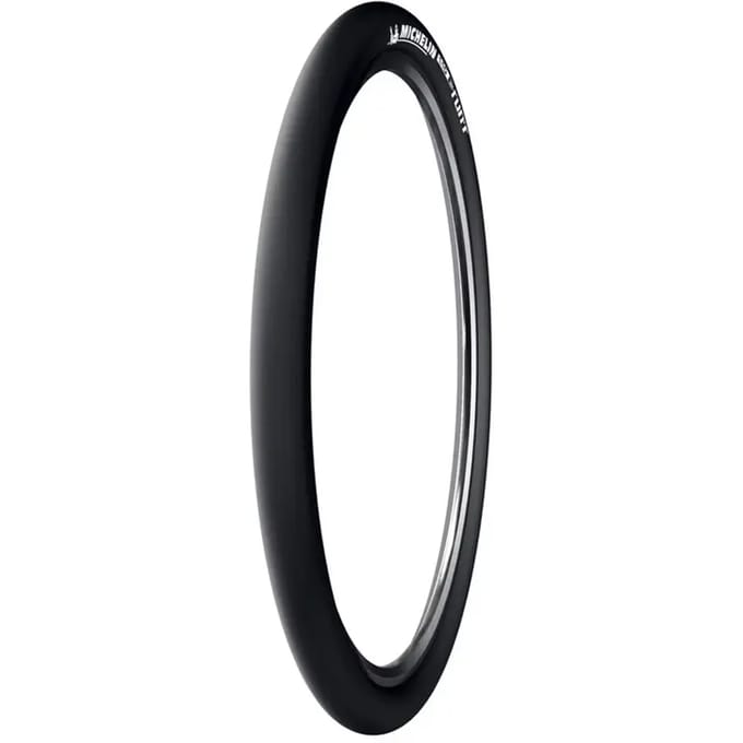 Stijve mountainbike band Michelin Wild Run'R Performance Line 35-559