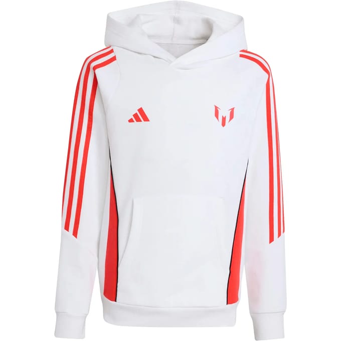 Junior Hoodie adidas Messi