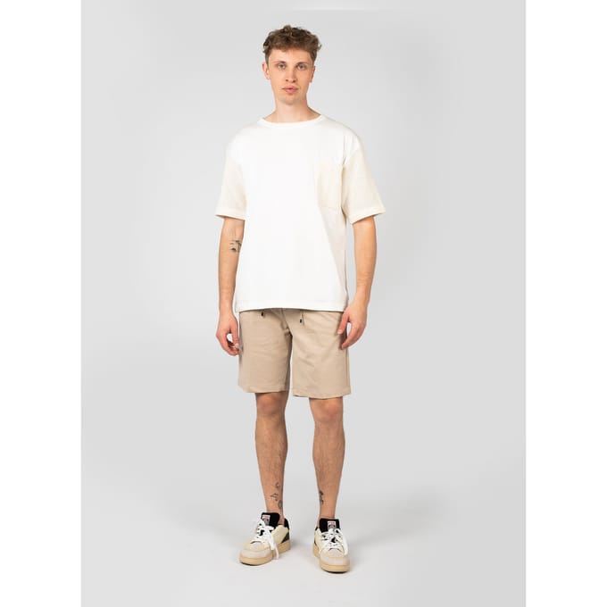 Xagon Man shorts Mannen beige