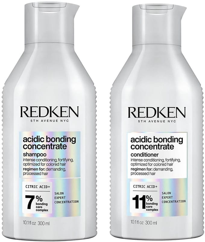 Redken - Acidic Bonding Concentrate Duo - 2x300ml