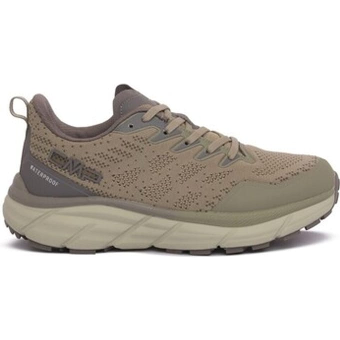 Wandelschoenen voor dames CMP Rahmsy Wp