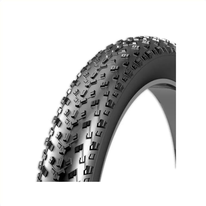 Rexway Fatbike buitenband - robuust en duurzaam - optimale grip - 20x4.00