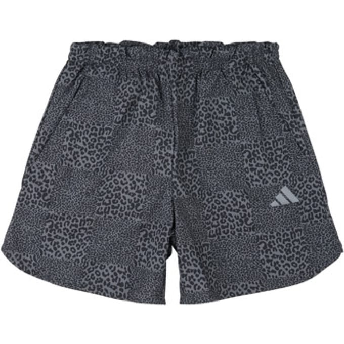 adidas  Korte Broek FUTURE ICONS ALLOVER PRINTED SHORTS