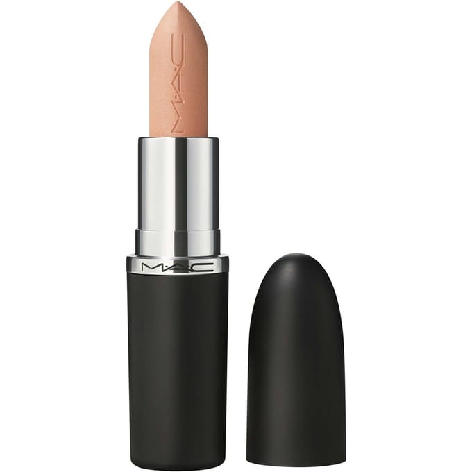 MAC Macximal Silky Matte Lipstick 3,5g (Verschillende Tinten) - ACTING NATURAL