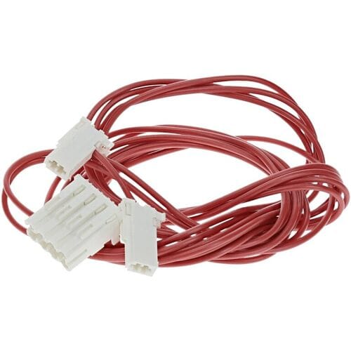 AEG kabel, afvoerpomp, PCB, J6,1740mm 1328259005