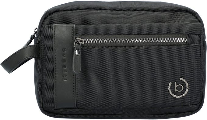 bugatti Toilettas Nero Vanity Black Zwart