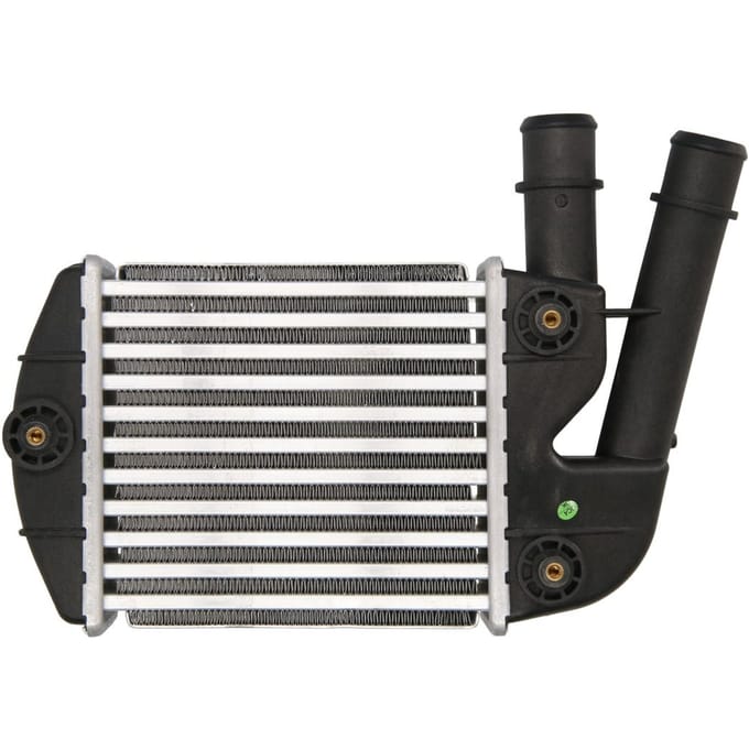 Intercooler NISSENS 96673