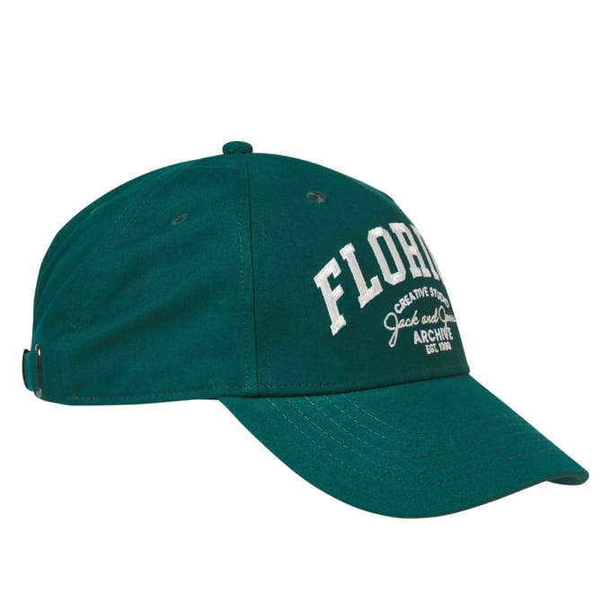 Jack & Jones Base Brandon Cap Heren