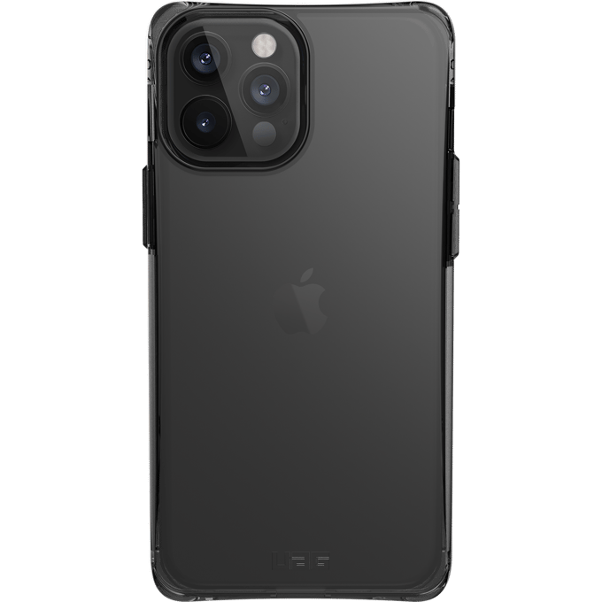 UAG Plyo Backcover voor de Apple iPhone 12 Pro Max - Ash