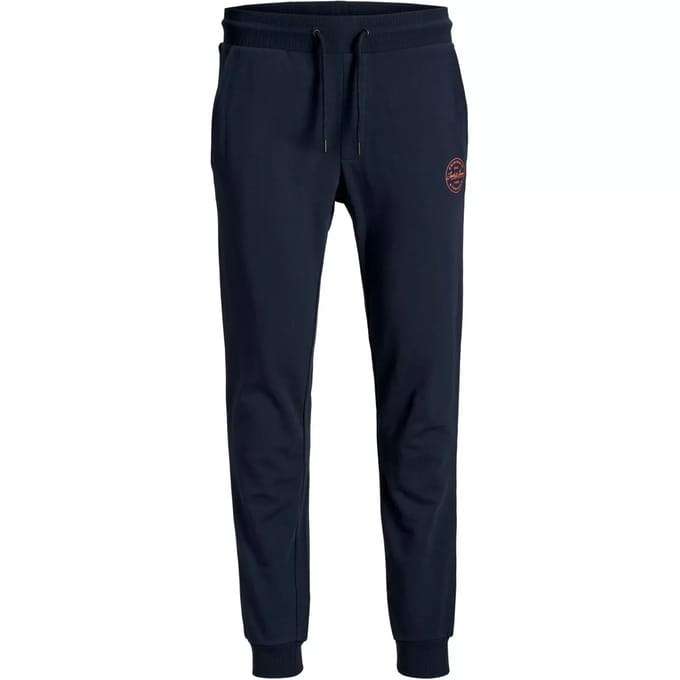 JACK & JONES - JJIGORDON JJSHARK SWEAT PANTS VIY Heren Broek