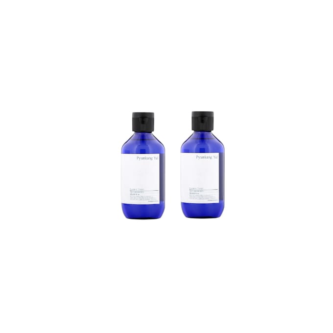 Pyunkang Yul  - Essence Toner 200ml (2elk) Set
