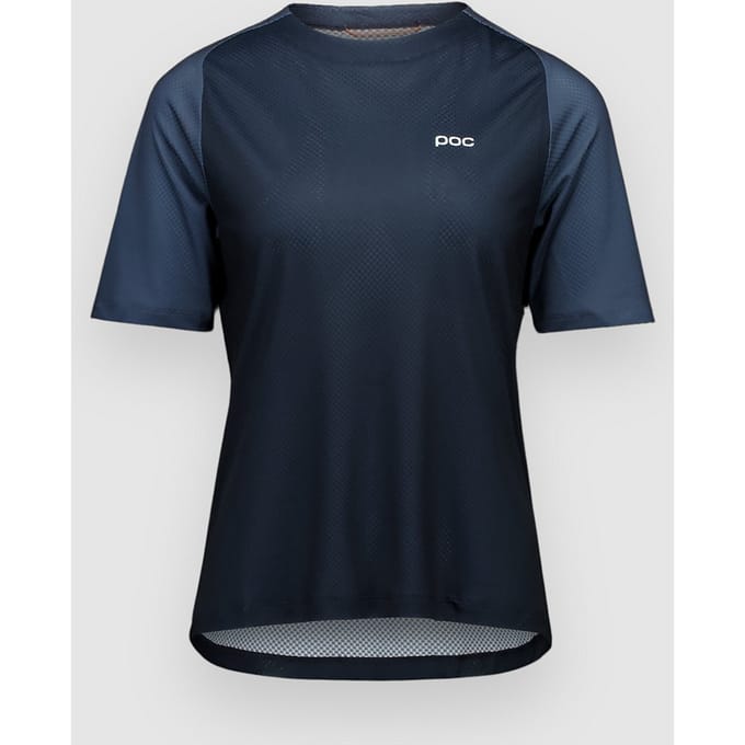 POC Motion Air Jersey blauw