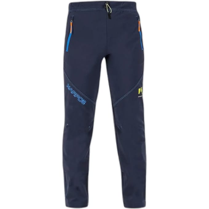 Kinderwandelschoenen Karpos Fantasia