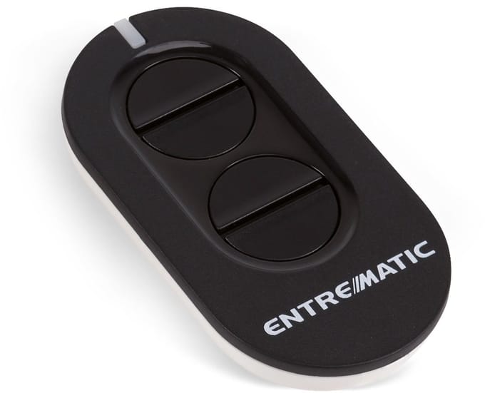 Handzender ZEN4 Ditec Entrematic