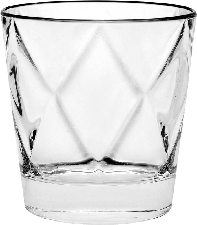 Vidivi Waterglas Concerto 29 cl 6 stuks