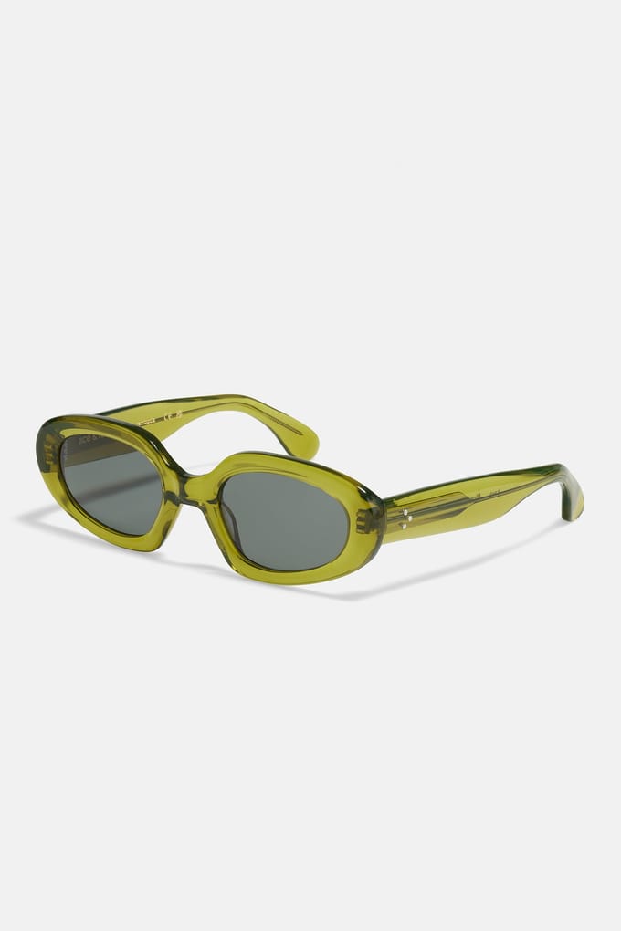 Ace & Tate Kaya-lilipad-sun Größe: M | Sonnenbrillen Outlet | Unisex