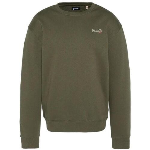 Sweaters Schott Print