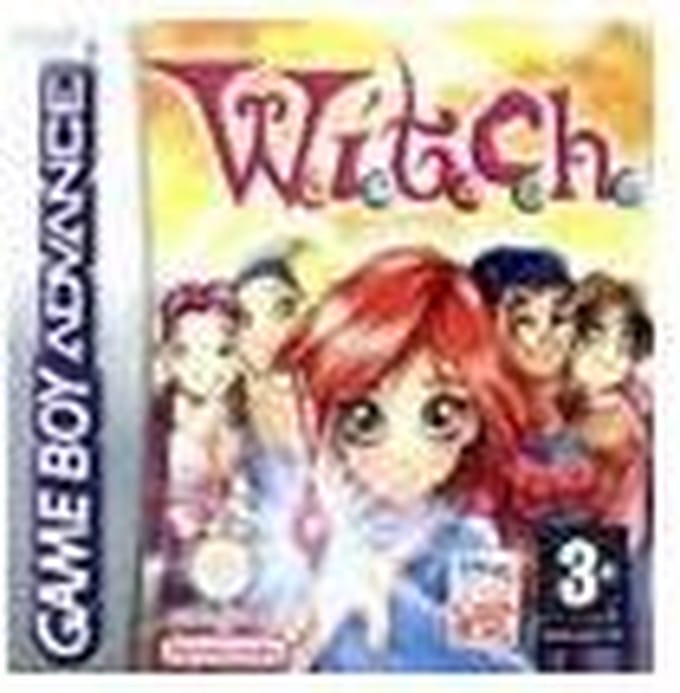 Witch