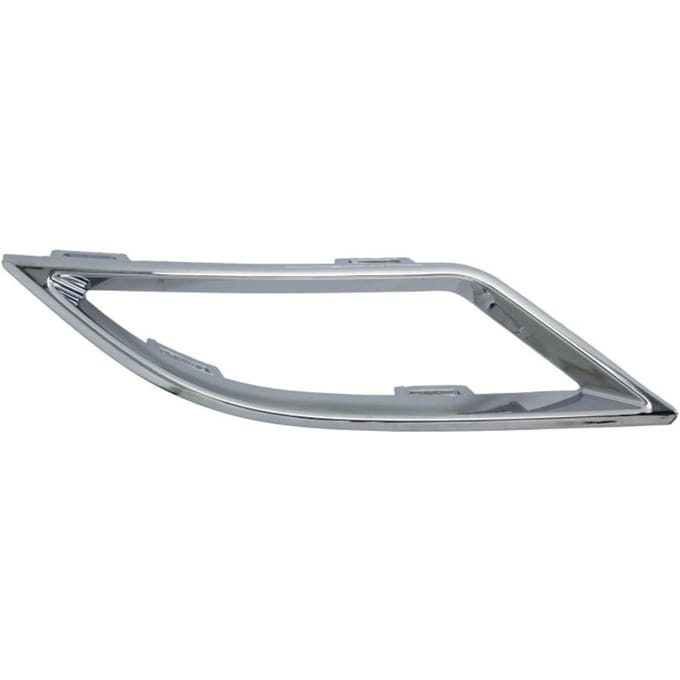 Bumper - onderdelen BLIC 6502-07-9508917CP