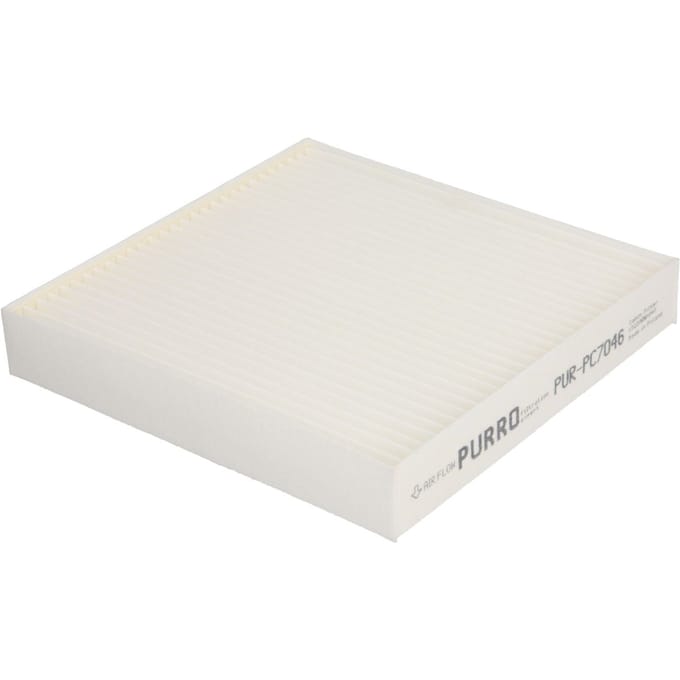 Cabinefilter PURRO PUR-PC7046