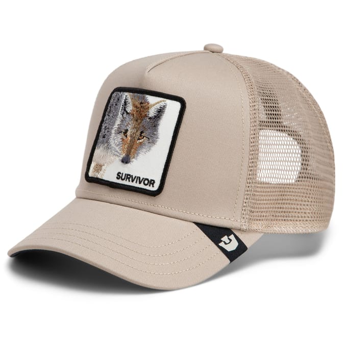 GOORIN Pet OG Trucker Een maat
