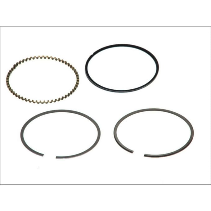 Zuigerveren set MAHLE 011 08 N0