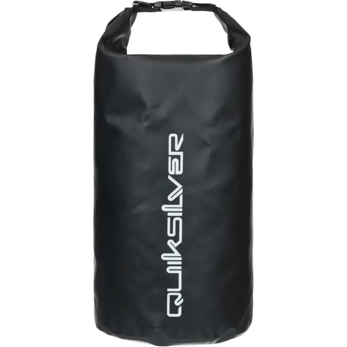Quiksilver Medium Back Dry Reistas zwart