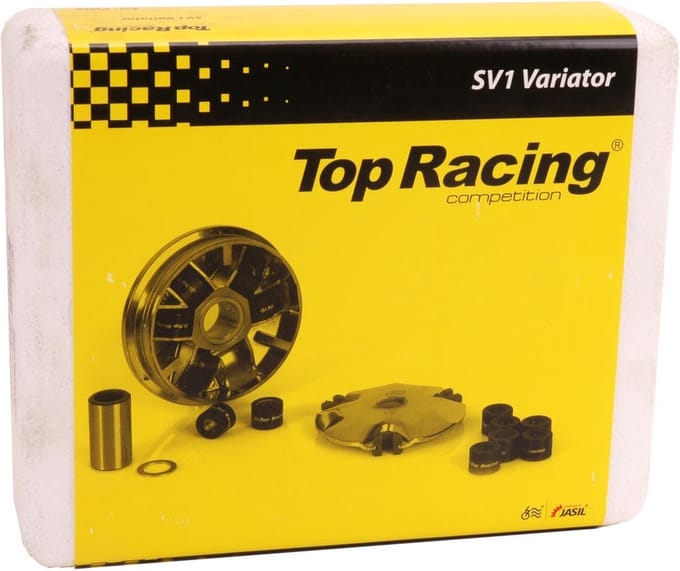 variokit honda vision 50 / honda wallaroo - top-racing