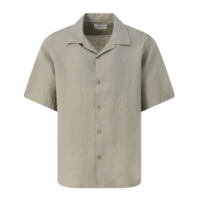 NN07 Julio casual shirt short sleeve