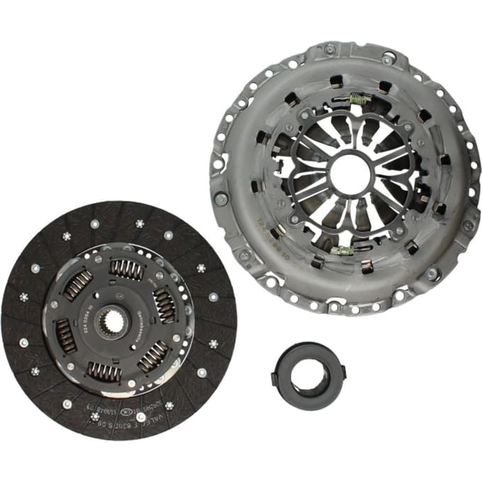 Schaeffler Luk Koppelingsset LUK SAC 624 3065 00