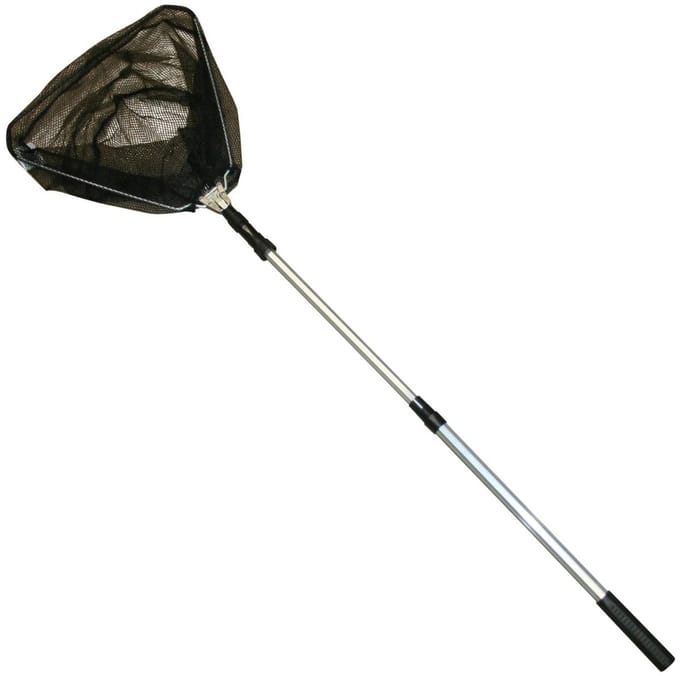 Visnet - Opvouwbaar - 170 cm