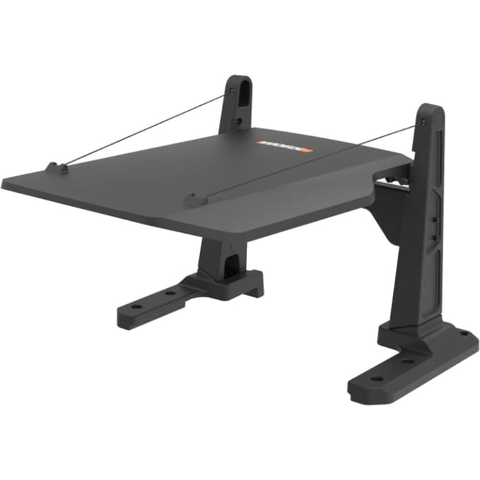Worx Vision Garage - 2026 - Zwart