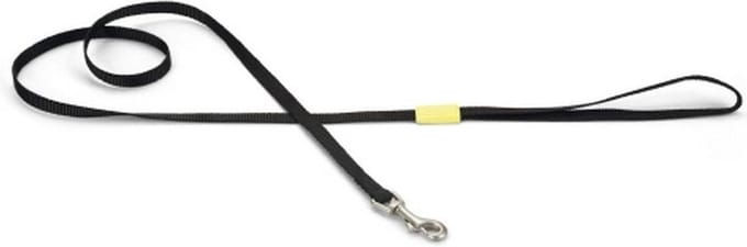 BEEZTEES BZ NYLON LOOPLIJN UNI ZWT 120X10