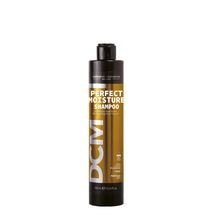 DCM Perfect Moisture Shampoo 300ml