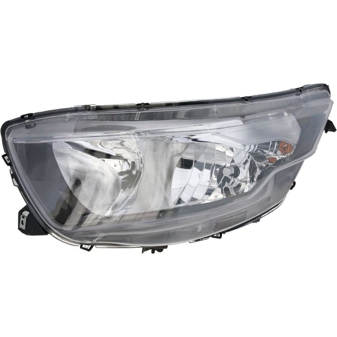 Koplampen TYC 20-15134-05-2, links