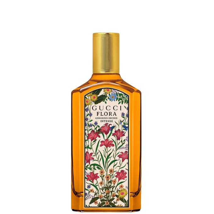 Gucci Flora Eau de Parfum Spray Intense Damesparfum Dames 100 ml