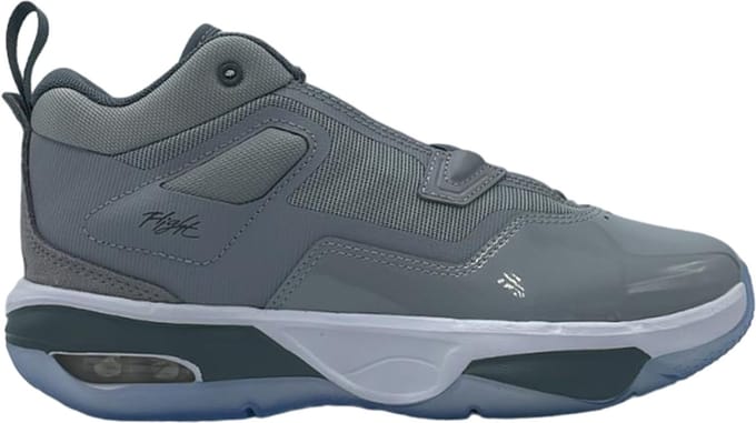 Jordan - Stay Loyal 3 - Sneakers - Grijs - Mannen - Maat 35.5