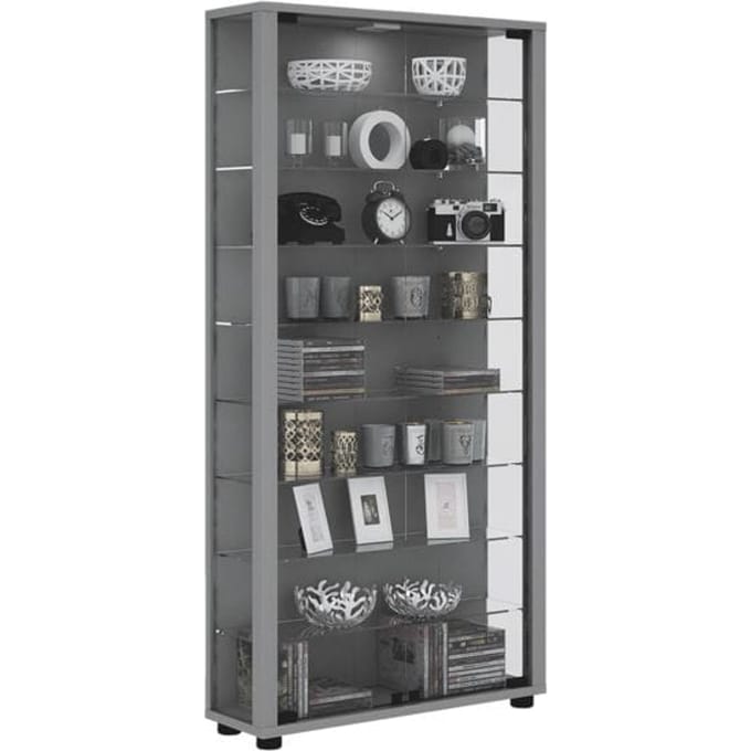Vitrine »Lumo Maxi« zonder verlichting