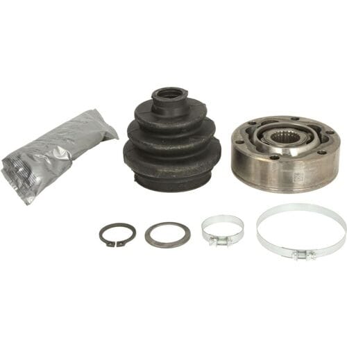 Homokineet reparatie set, aandrijfas SPIDAN 21561