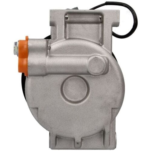 Airco-compressor THERMOTEC KTT090439