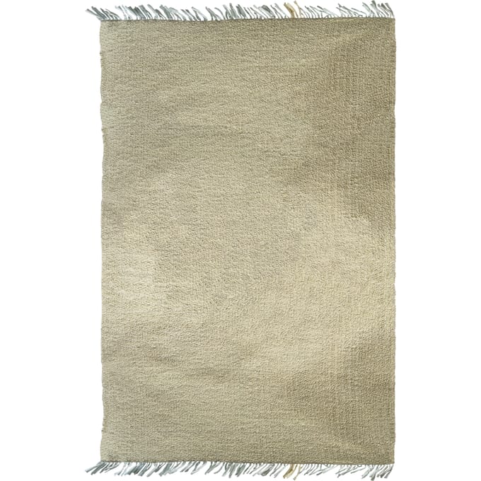 Nomad A Rug lime juice - 200 x 300 cm