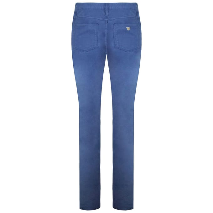 Emporio Armani J00 Slim Fit Heren Jeans