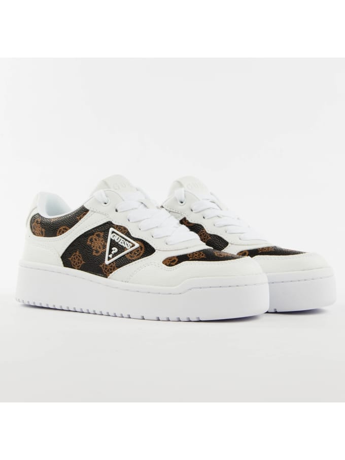 Lage Sneakers Guess MIRAM2 FLPMI2 FAL12