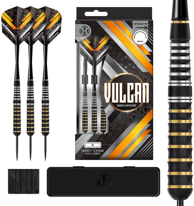 Vulcan 22Gr