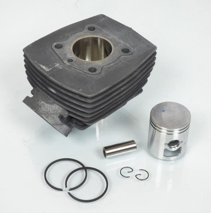 P2R Cilinder voor Mobylette Peugeot 50 103 ML Avant 2020 Gloednieuw