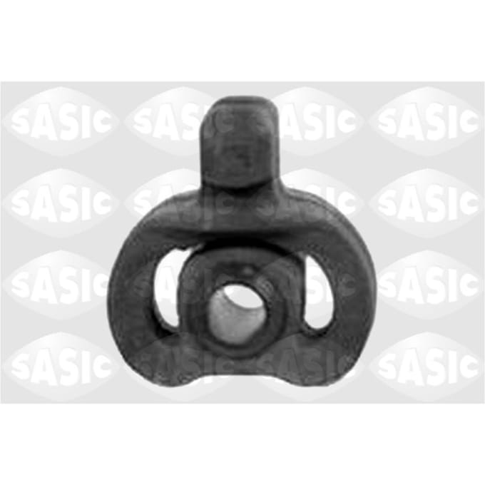 Rubberen ophangingsbuffers SASIC 4001590