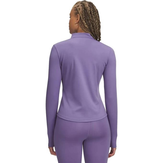 Dames sweatshirt Under Armour Motion