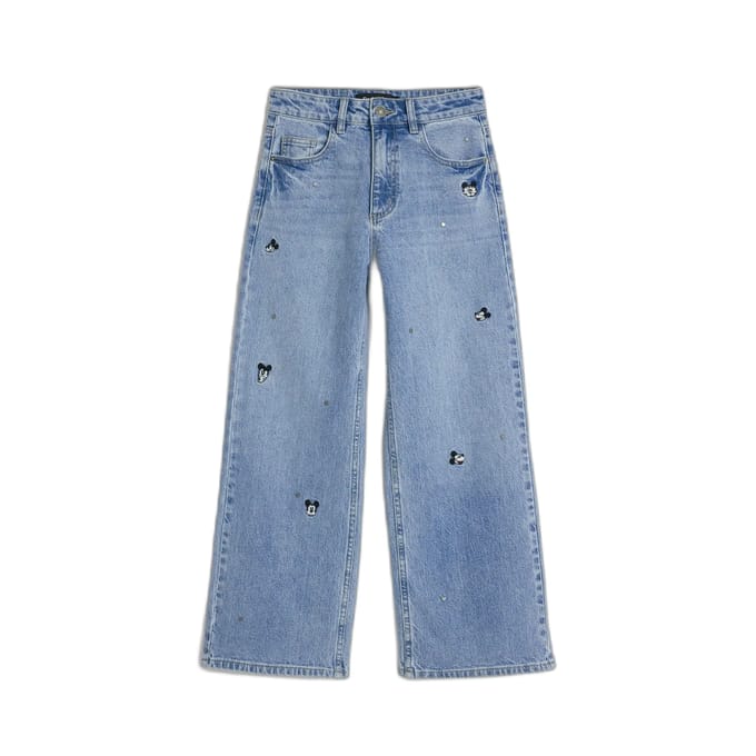 Damesjeans Desigual Minimik